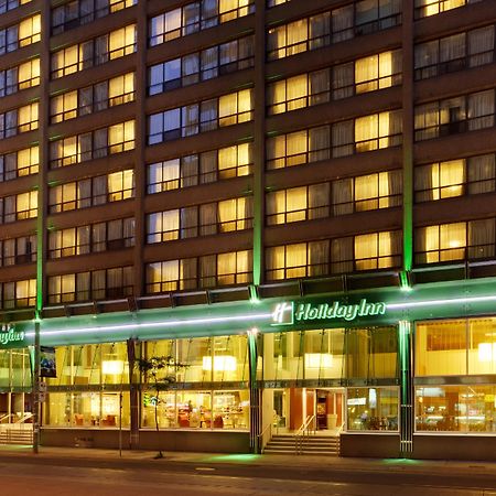 Holiday Inn Toronto Downtown Centre, An Ihg Hotel Eksteriør billede
